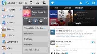 Samsung Multi Window