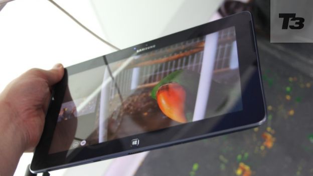 Samsung Ativ Tab