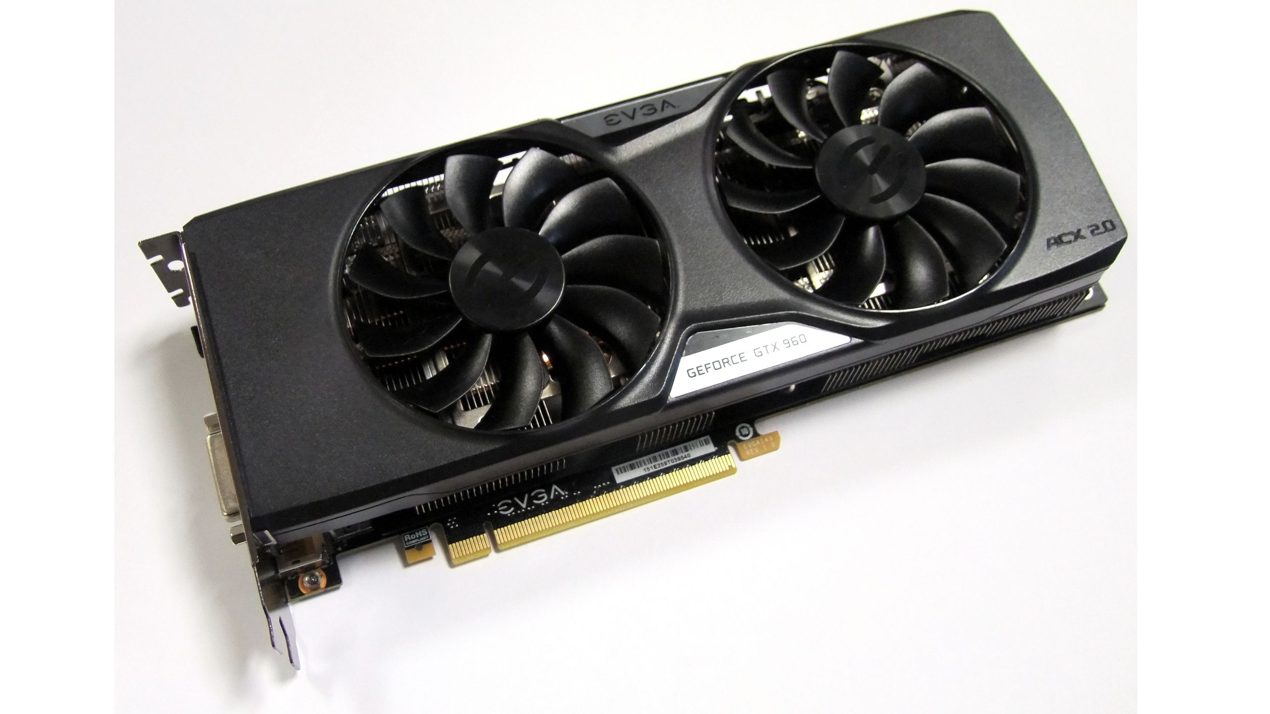 PC用ゲームコントローラー・コンバーター NVIDIA GTX 960 + EXP GDC + Corsair CX430 NVIDIA GTX 960 + EXP GDC + Corsair CX430