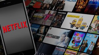 Netflix new cellular controls won't throttle your data plan