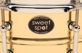Sweet Spot is a range of percussion products sourced in Taiwan.
