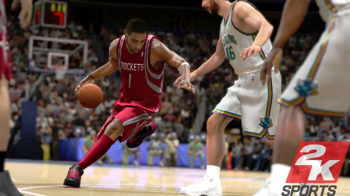 Nba 2k8 | Hot Sex Picture