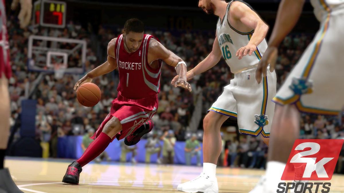 Nba 2k8 Hot Sex Picture 