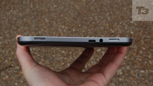 Acer Iconia W4 review