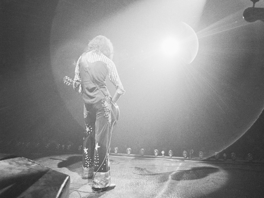 Led Zeppelin