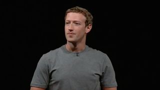 Mark Zuckerberg: VR is the next social platform - oh, and Minecraft is coming to VR