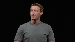 Mark Zuckerberg