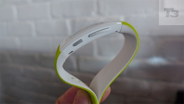Sony SmartBand Talk review