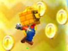 New Super Mario Bros. 2 star coins walkthrough
