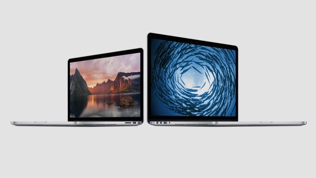 MacBook Pro Retina 2013 review