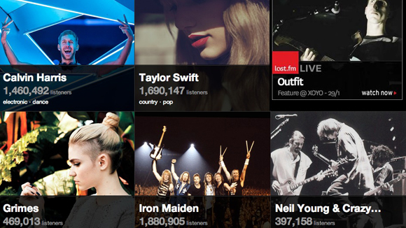 last.fm