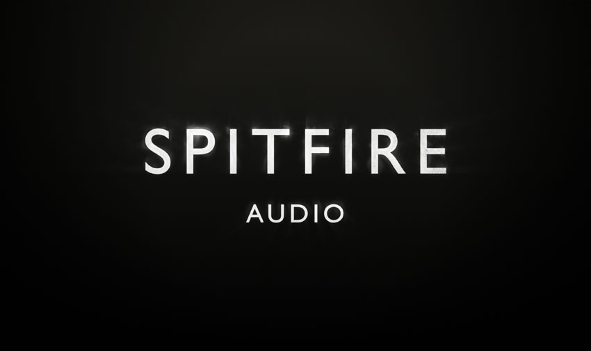 Spitfire Audio