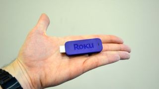 Roku Streaming stick