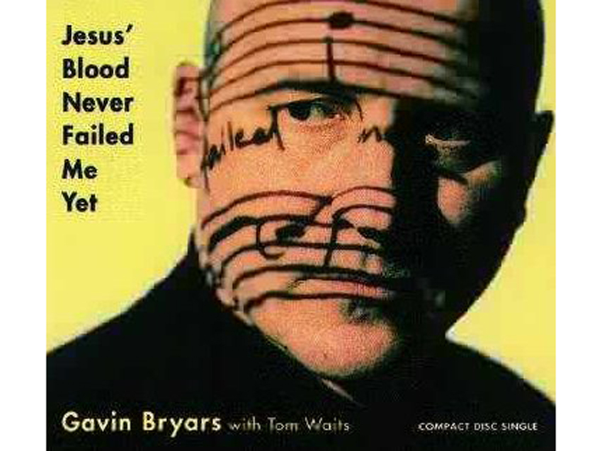 Gavin Bryars - Jesus' Blood Never Failed Me Yet (1971)