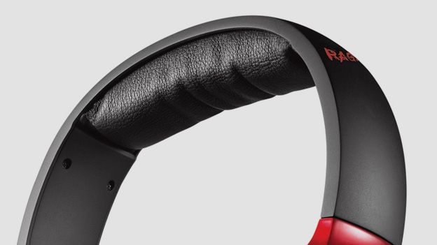 Creative Labs Sound Blaster Tactic 3D Rage Wireless review