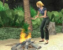 The Sims 2: Castaway review | GamesRadar+