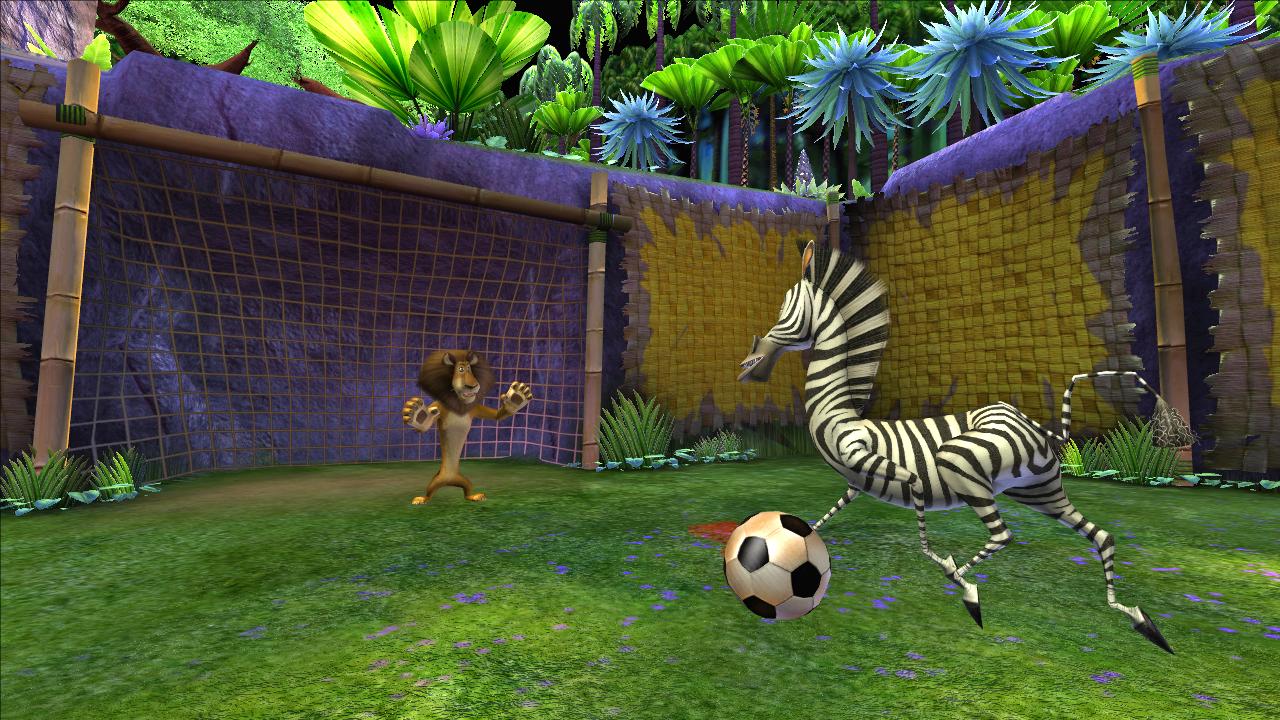 Madagascar: Escape 2 Africa review | GamesRadar+