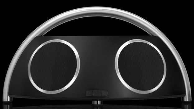Harman Kardon Go+Play Wireless review