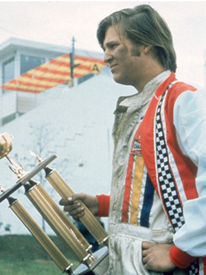 The Last American Hero (1973)