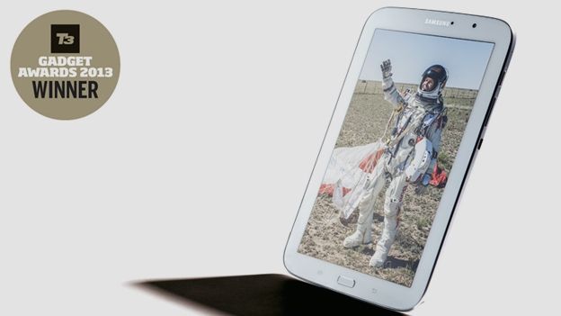 Tech Moment of the Year: Felix Baumgartner's Space Jump