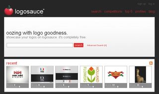 LogoSauce enables budding designers to compete to win jobs
