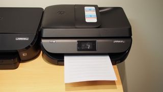 HP printer