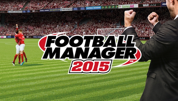 Football Manager 2015