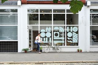 Cow&Co is an online design superstore which also features pop-up shops