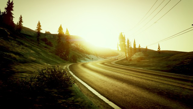 Amazing Sunsets As Seen In Gta 5 | Gamesradar+