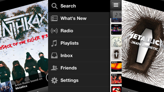 Spotify revamps tired iOS app with improved UI and faster navigation