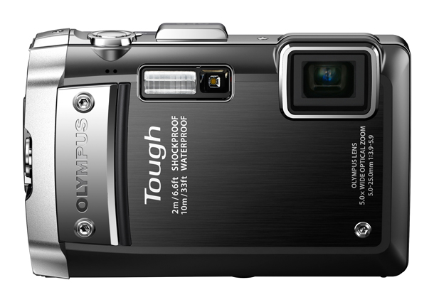 Olympus TOUGH TG-810