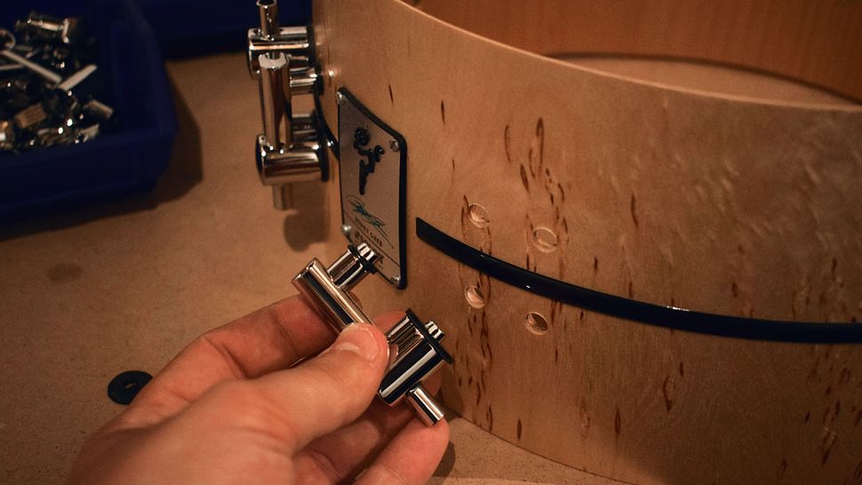 The How to clean your drum hardware MusicRadar