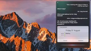 How to get started with macOS Sierra