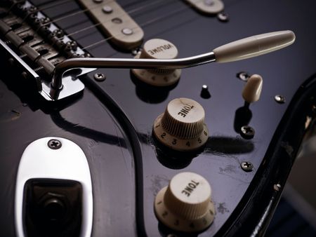 In pictures: David Gilmour's guitars, amps and effects | MusicRadar