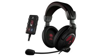 Turtle Beach Ear Force Z22