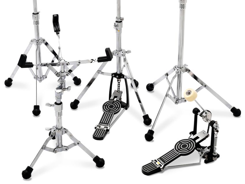 The sets share many physical features but get bulkier as you go up the chain, starting with the 100 (above)&hellip;