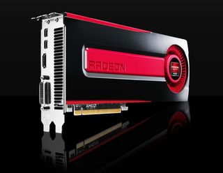 AMD Radeon HD 7950