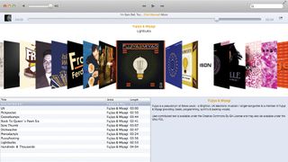 6 iTunes alternatives