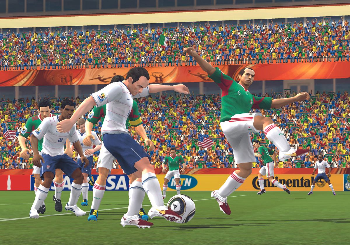 2010-fifa-world-cup-south-africa-review-gamesradar