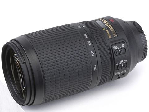 Nikon Nikkor AF-S VR 70-300mm f/4.5-5.6G IF-ED review | TechRadar