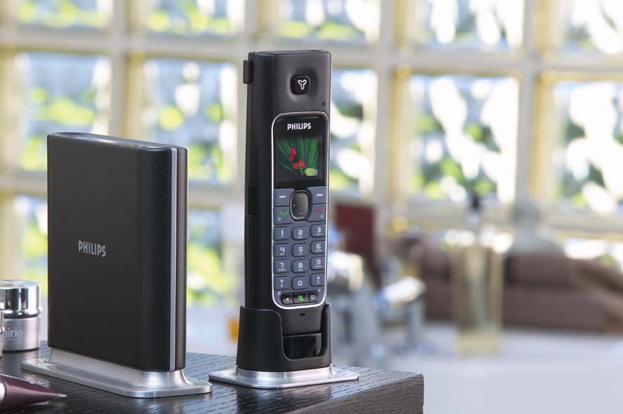 stamps authority on VoIP TechRadar