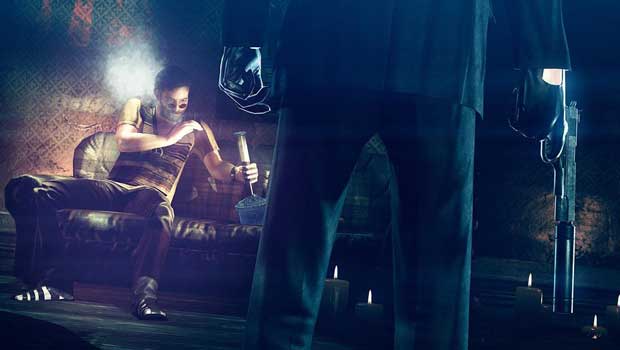 Hitman Absolution (November 20, 2012)