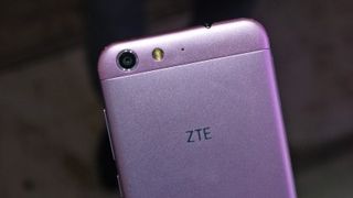 ZTE Blade V6 review