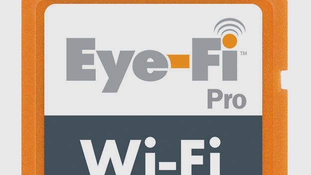 Eye-Fi (2005)