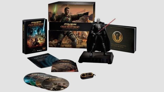 Star Wars: The Old Republic