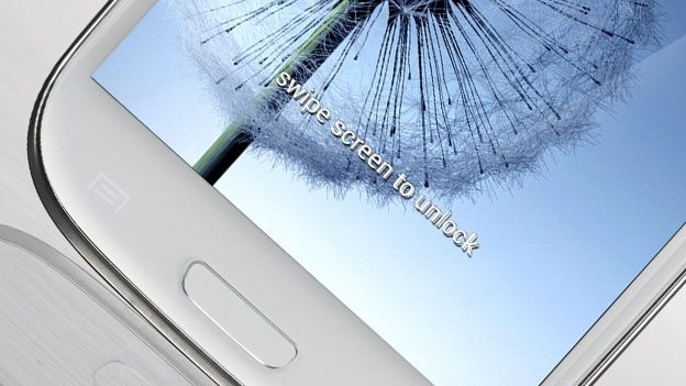 Samsung Galaxy S3
