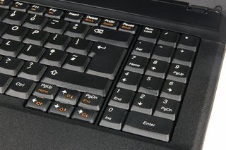 Lenovo g550