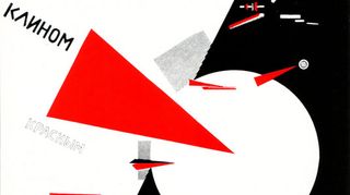 Constructivism: Beat the Whites with the Red Wedge