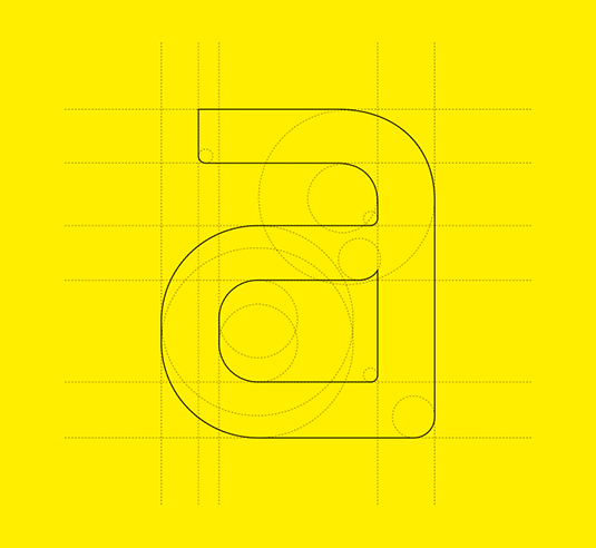 Prime font