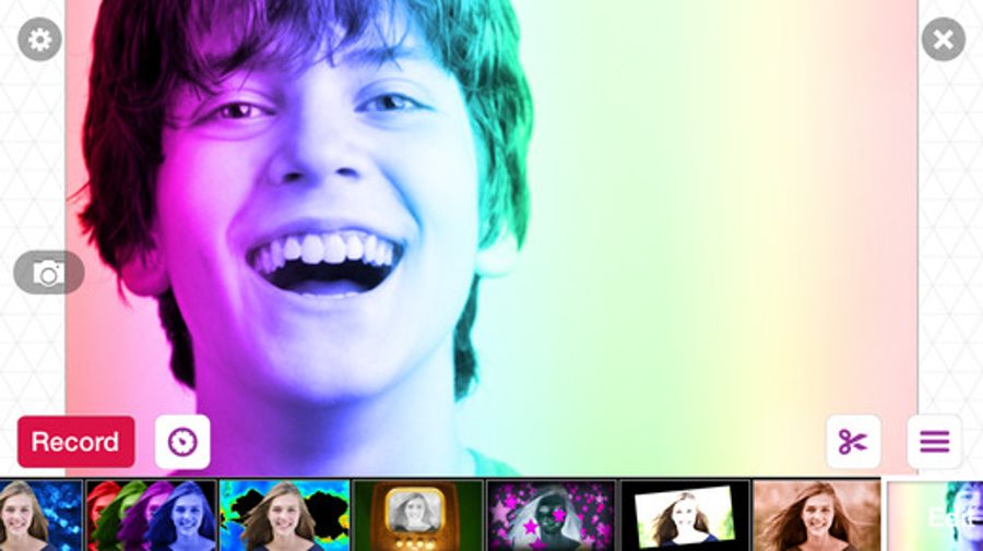 Best free video editors for iOS TechRadar